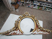 En cours de restauration 